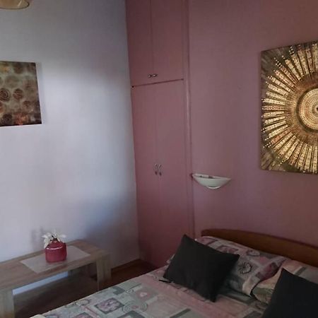 Near Beach - Apartments Marica - Studio Rovinj Extérieur photo