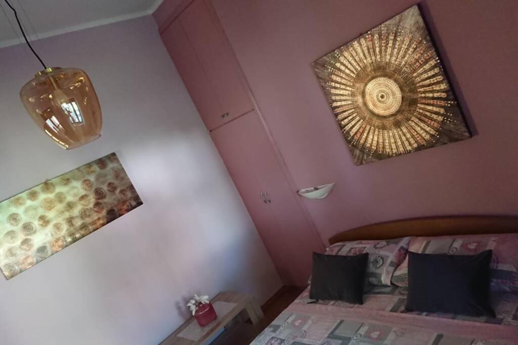 Near Beach - Apartments Marica - Studio Rovinj Extérieur photo