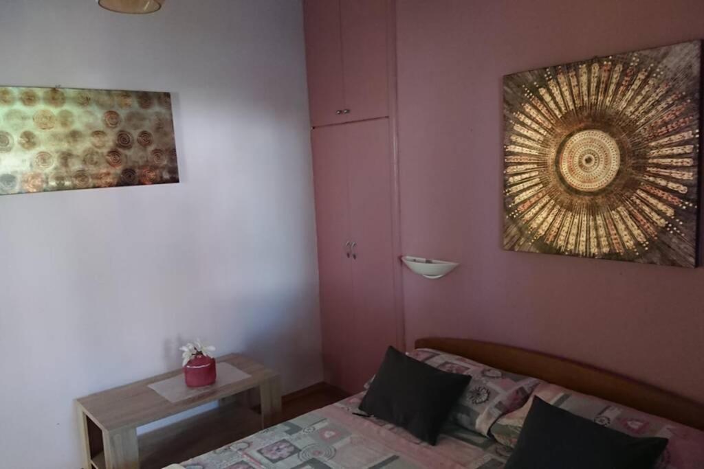 Near Beach - Apartments Marica - Studio Rovinj Extérieur photo